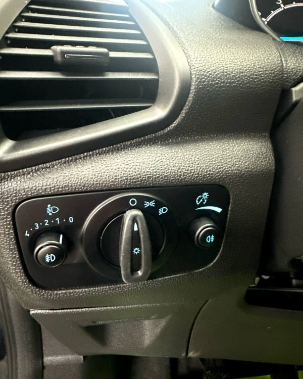 Ford EcoSport II - Image 11