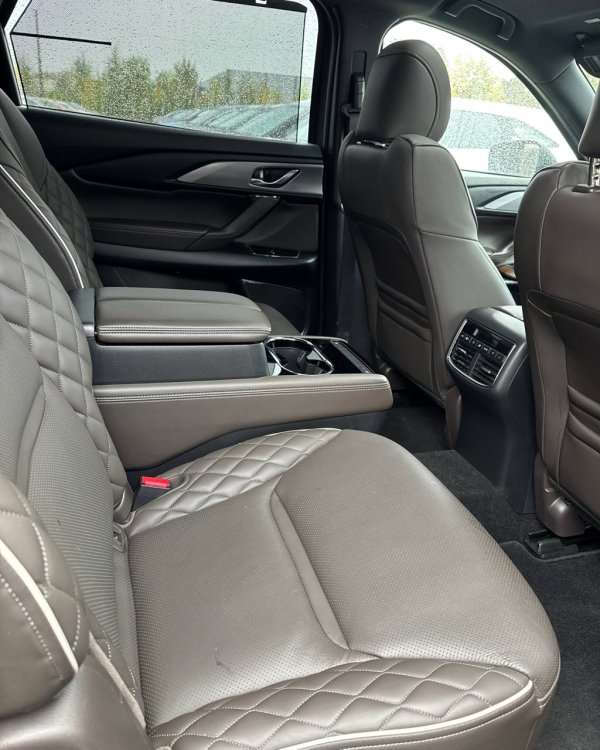 Mazda CX-9 II · Рестайлинг - Image 11