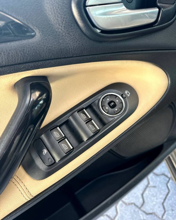 Ford S-MAX I · Рестайлинг - Image 9