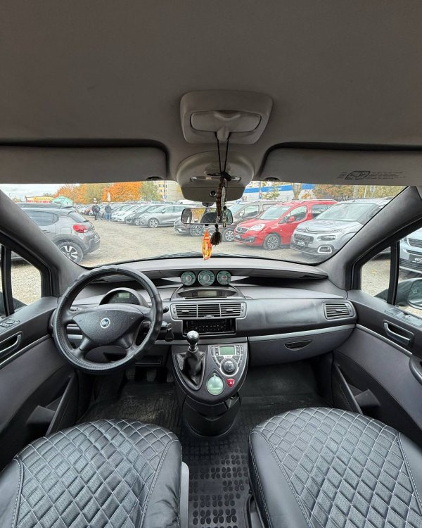 Fiat Ulysse II - Image 9