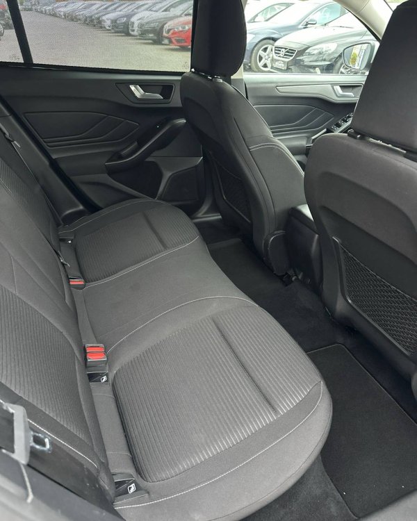 Ford Focus IV · Рестайлинг - Image 13