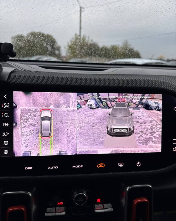 Haval Dargo I - Image 27