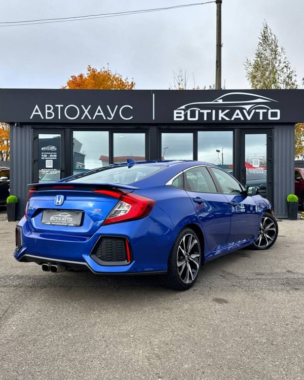 Honda Civic X - Image 7
