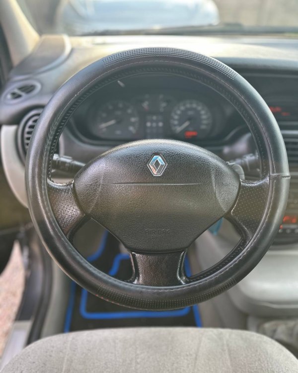 Renault Scenic I · Рестайлинг - Image 11