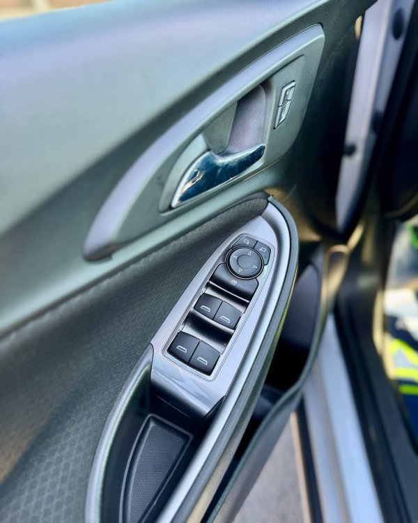Chevrolet Malibu IX · Рестайлинг - Image 16