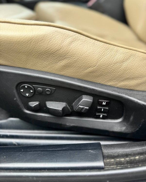 BMW 5 серия E60 E61 - Image 20