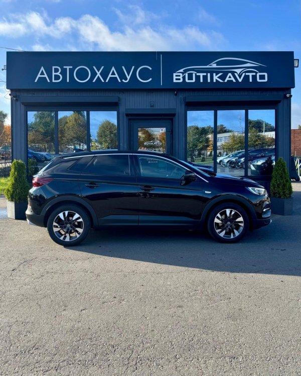 Opel Grandland X I - Image 8