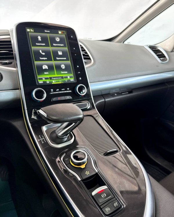 Renault Espace V - Image 13