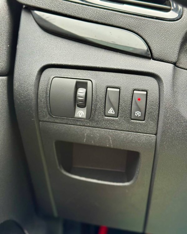 Renault Grand Scenic III · Рестайлинг - Image 20