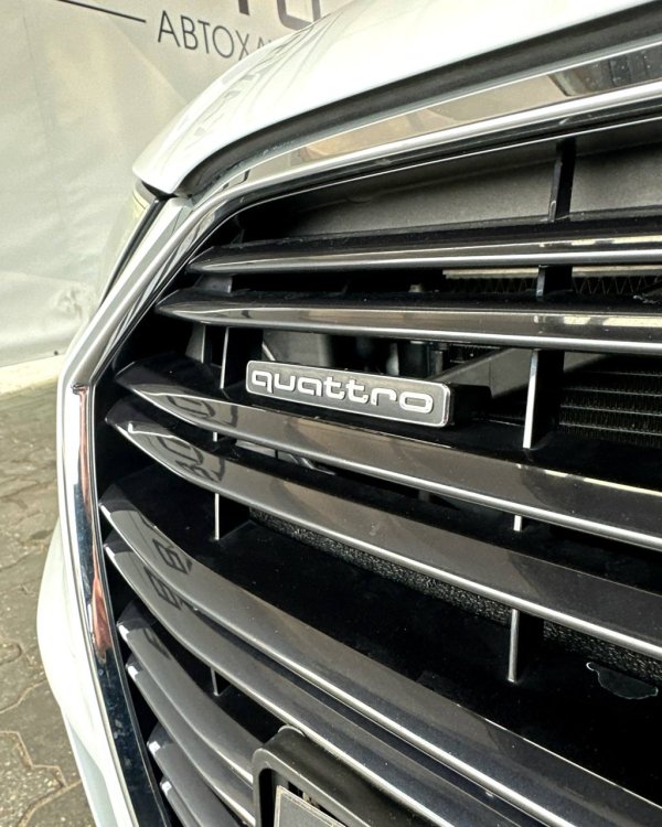 Audi A3 8V · Рестайлинг - Image 10