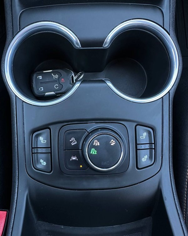 GMC Terrain II - Image 5