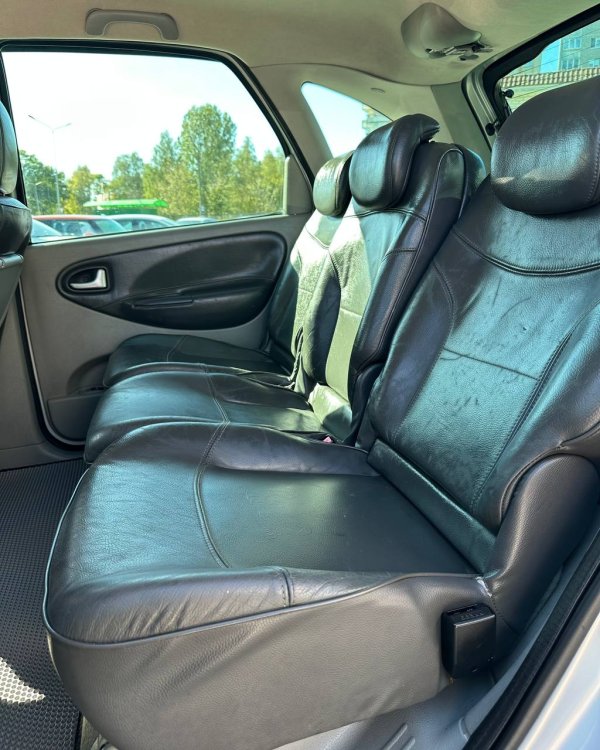 Renault Scenic I · Рестайлинг - Image 8