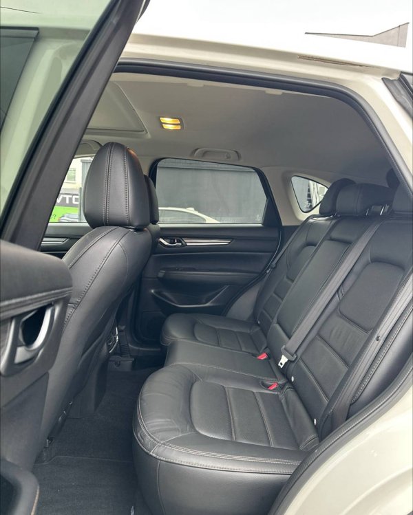 Mazda CX-5 II - Image 9