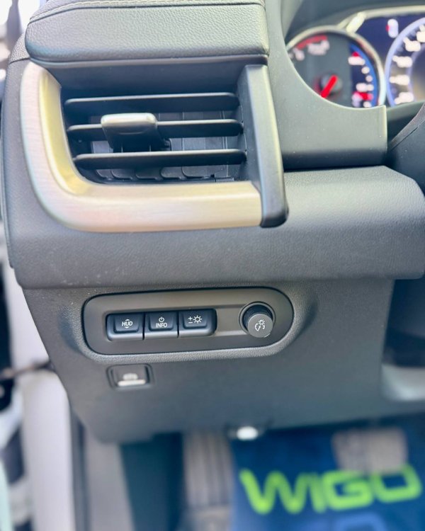 GMC Terrain II · Рестайлинг - Image 17