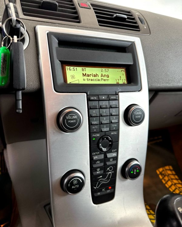 Volvo V50 I · 2-й рестайлинг - Image 12