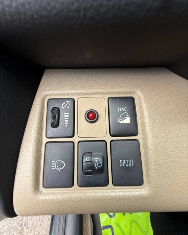 Toyota RAV4 III (XA30) · 2-й рестайлинг - Image 19