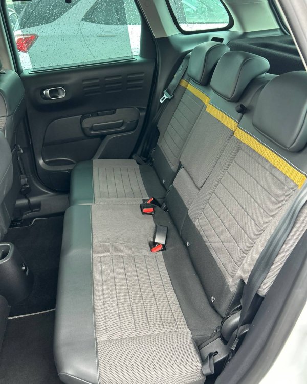 Citroen C3 Aircross I - Image 11