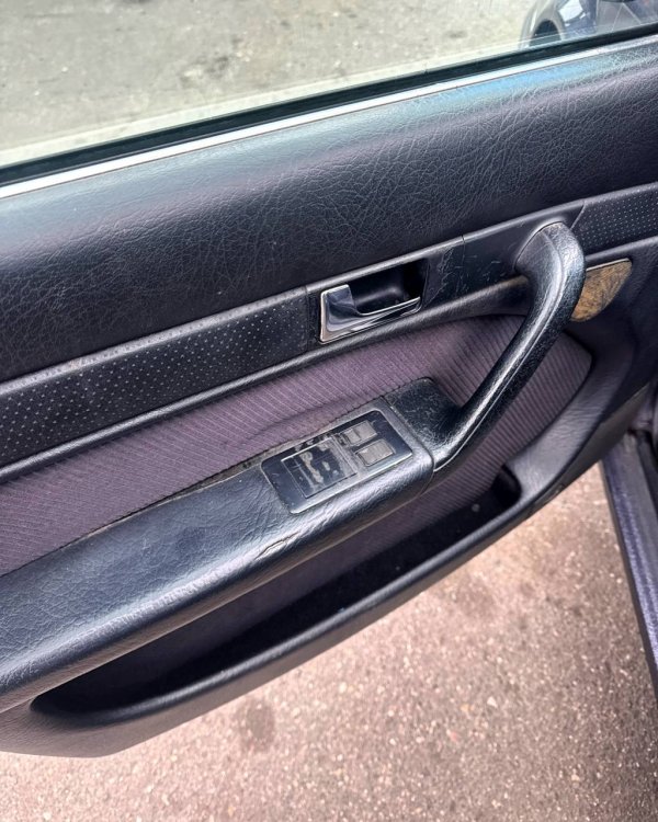 Audi 100 4A C4 - Image 9