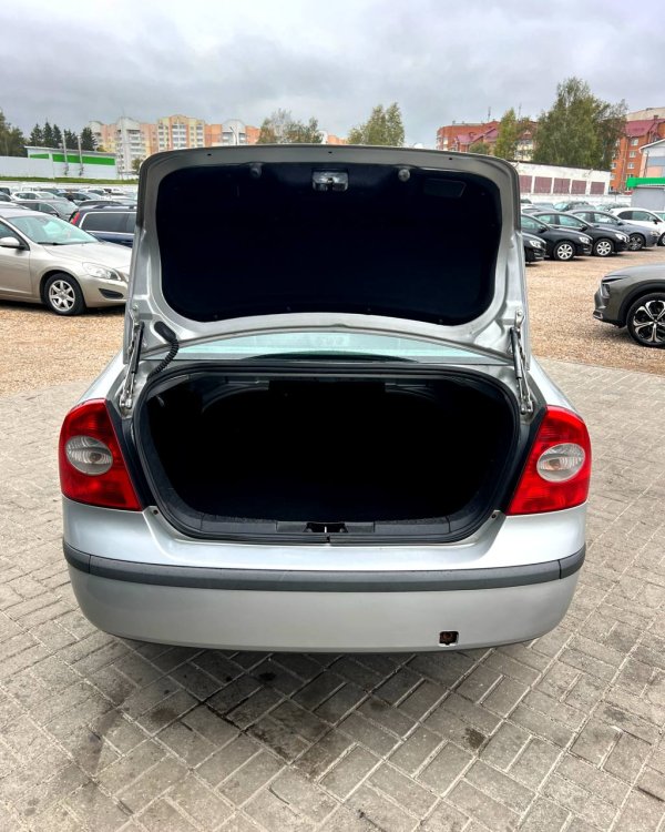 Ford Focus II - Image 16