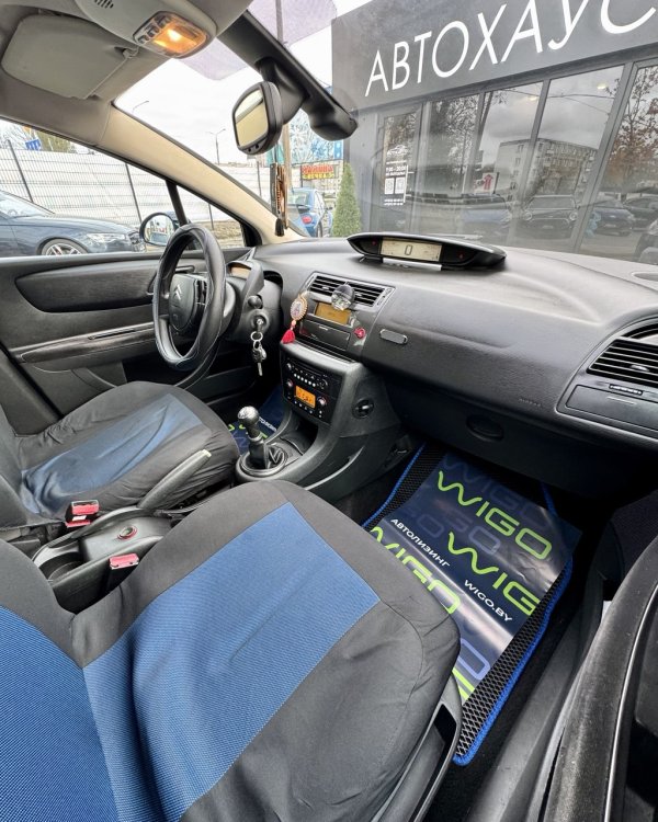 Citroen C4 I - Image 14