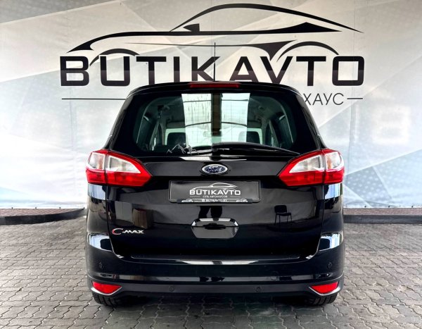 Ford Grand C-Max II - Image 6