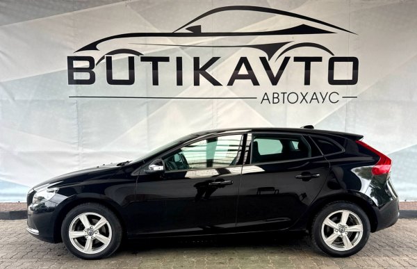 Volvo V40 II - Image 4