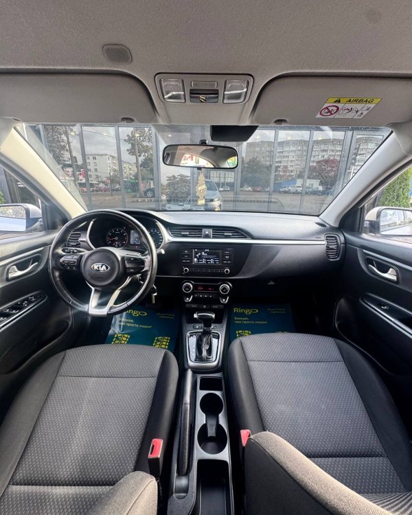 Kia Rio - Image 9