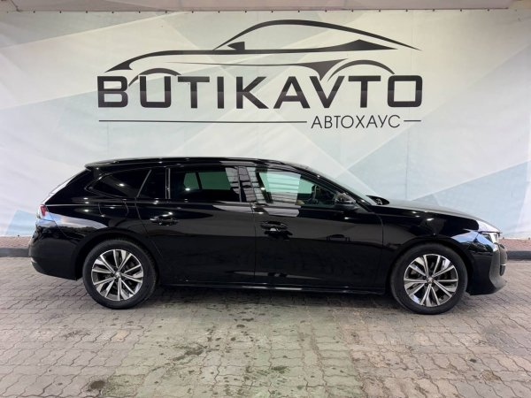 Peugeot 508 II - Image 8