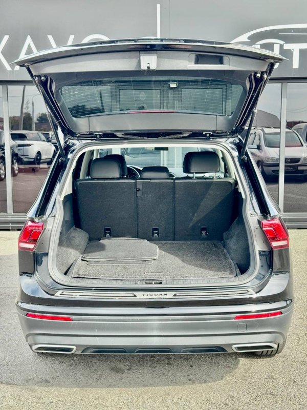Volkswagen Tiguan II - Image 14