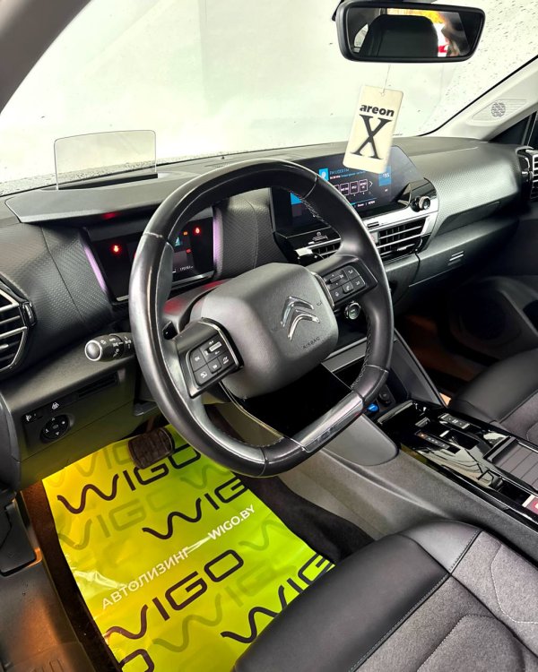 Citroen C4 III - Image 10