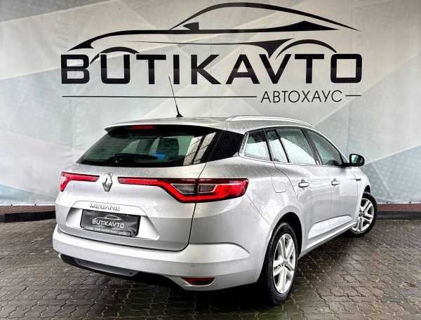 Renault Megane IV - Image 7