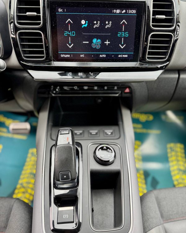 Citroen C5 Aircross I - Image 18