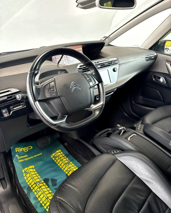 Citroen C4 Grand Spacetourer I - Image 11