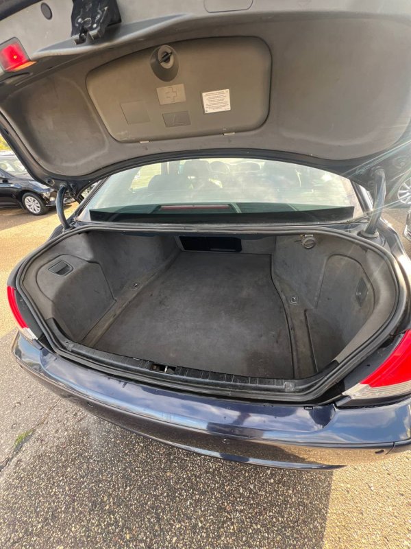 BMW 7 серия E65 - Image 16