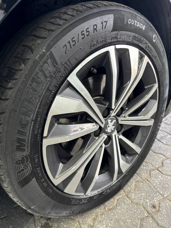 Peugeot 508 II - Image 10