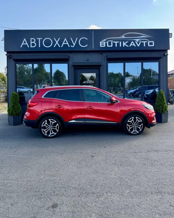 RENAULT KADJAR - Image 4
