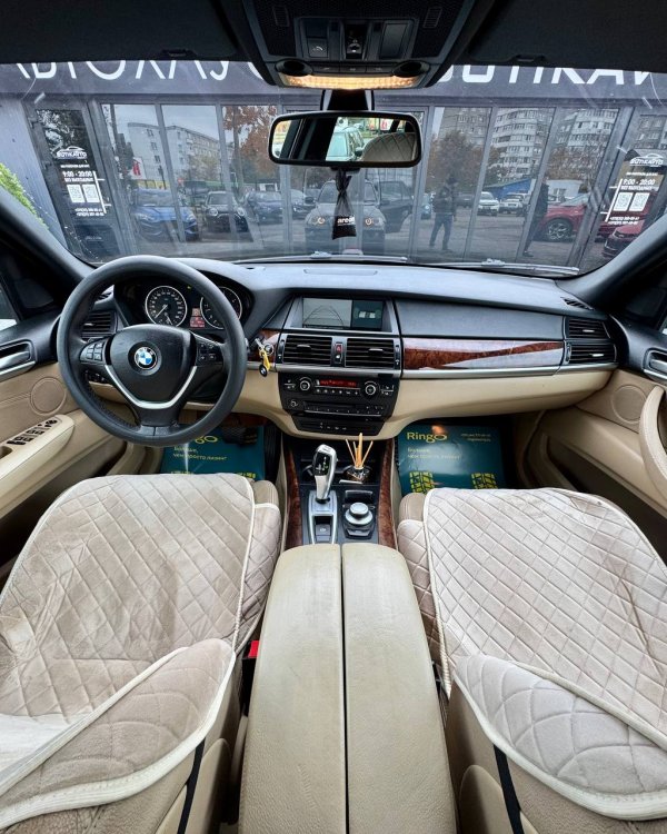 BMW X5 E70 - Image 9
