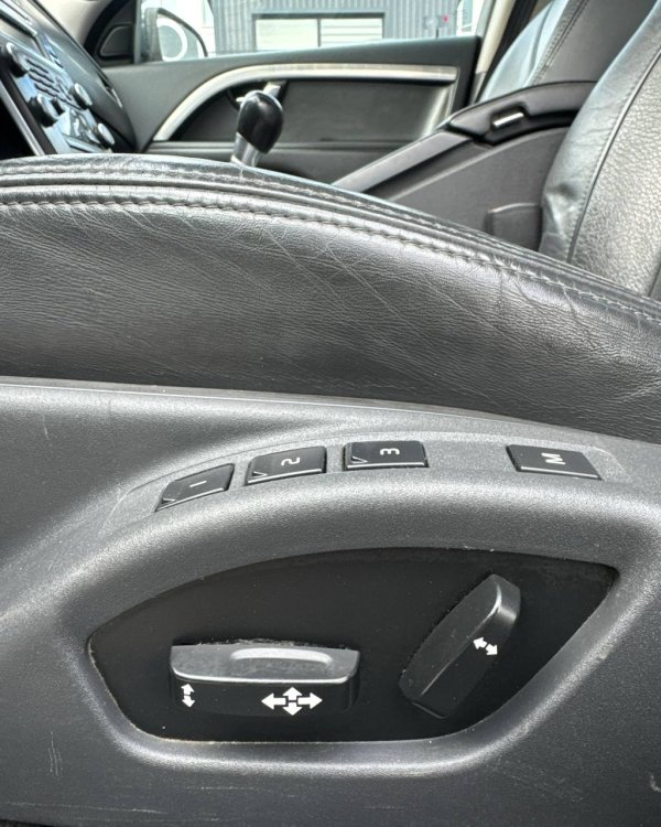 Volvo V70 III - Image 19