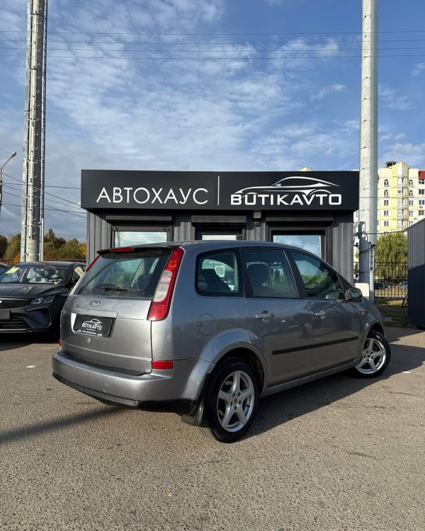 Ford C-MAX I - Image 6