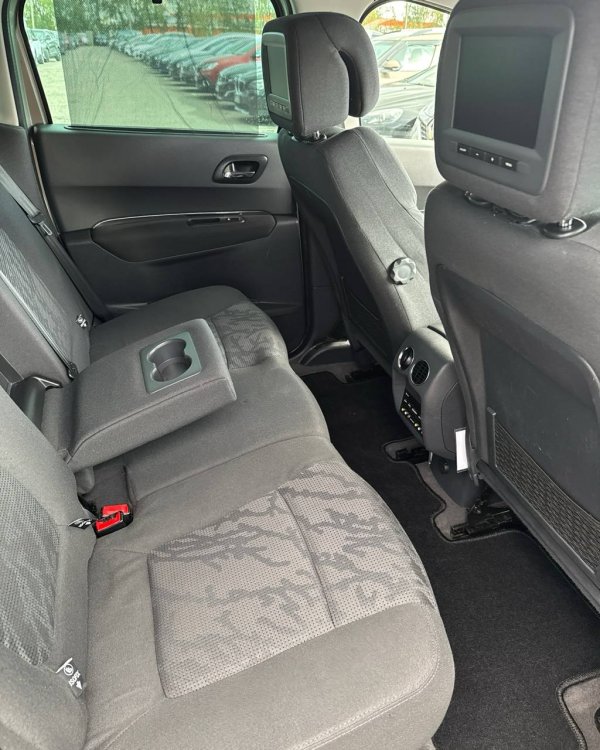 Peugeot 3008 I - Image 13