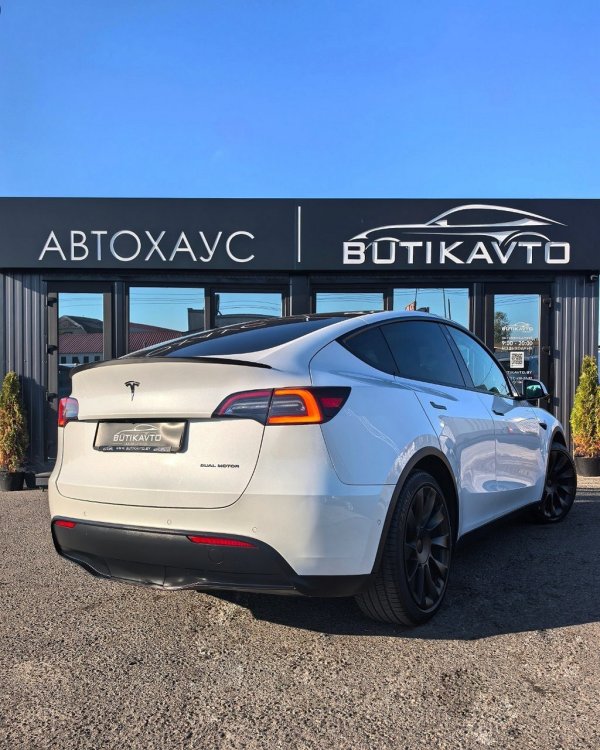 Tesla Model Y I - Image 6