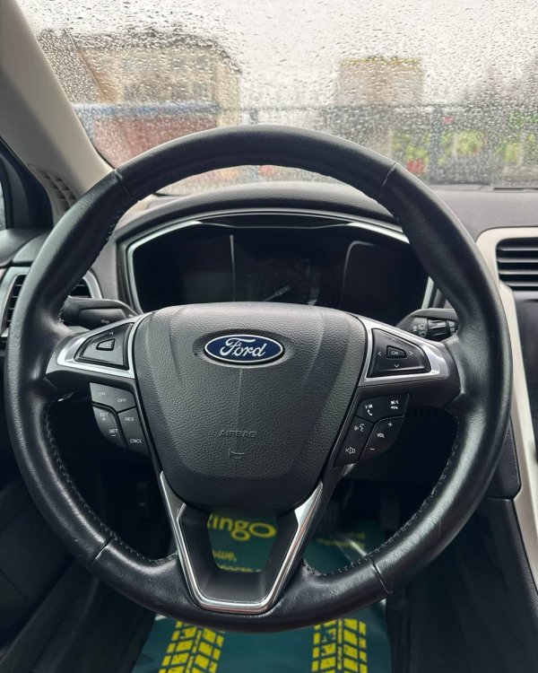 Ford Fusion USA II - Image 15