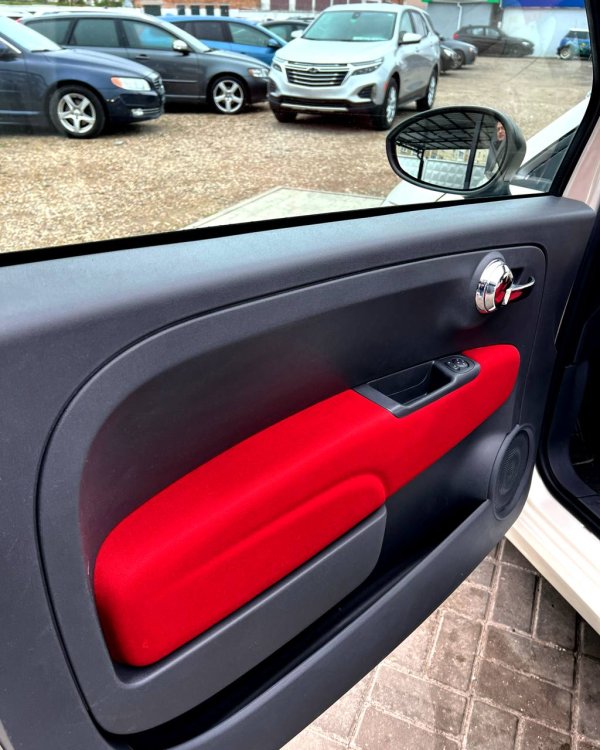 Fiat 500 II - Image 9