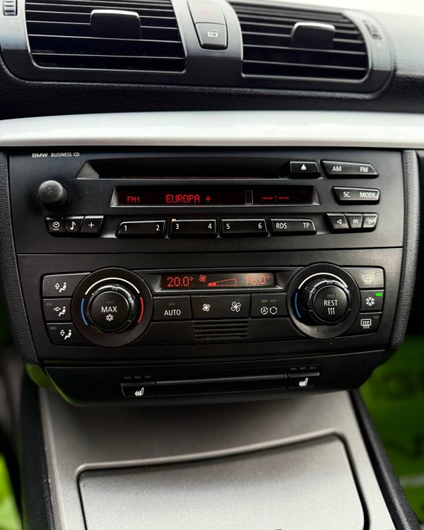BMW 1 серия E81 E82 E88 E87 - Image 16