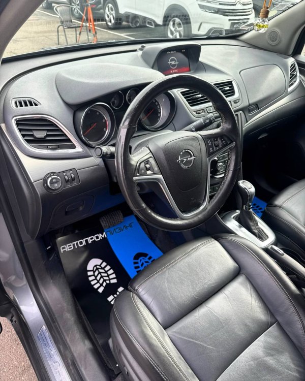 Opel Mokka I - Image 11