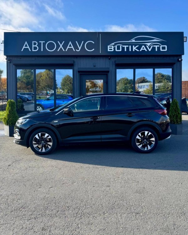 Opel Grandland X I - Image 4