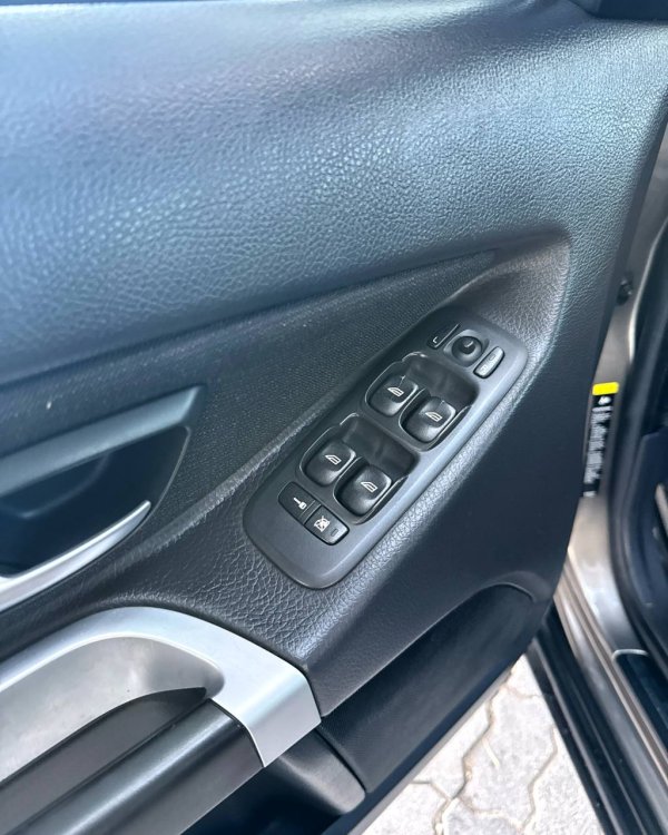 Volvo XC90 I · Рестайлинг - Image 9