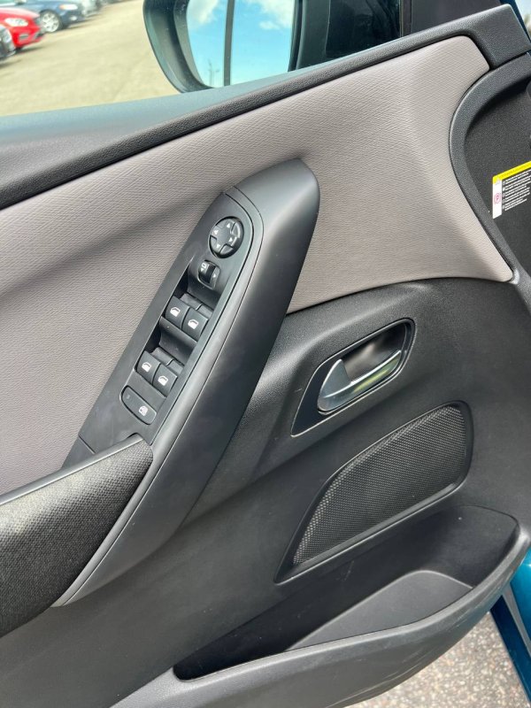 Citroen C4 Grand Spacetourer I - Image 9