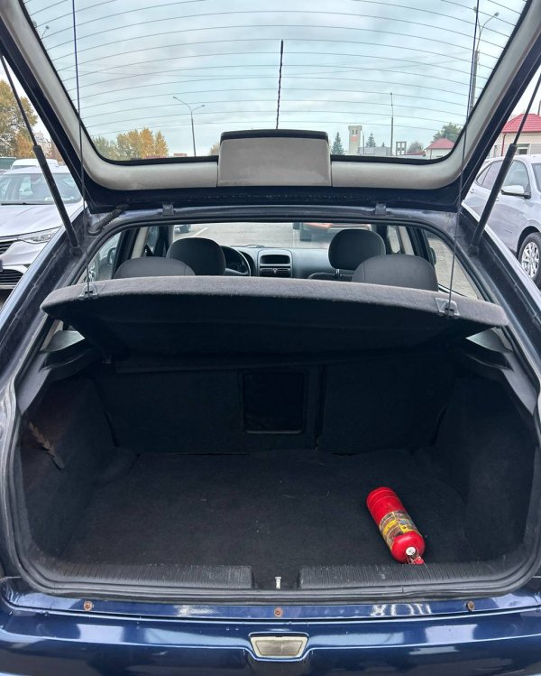 Opel Astra G - Image 12
