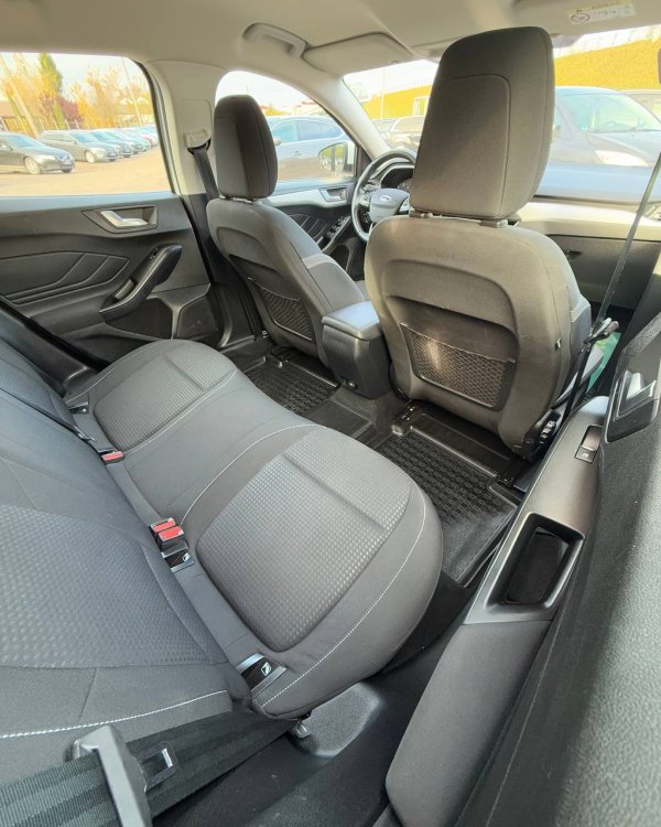 Ford Focus IV - Image 14